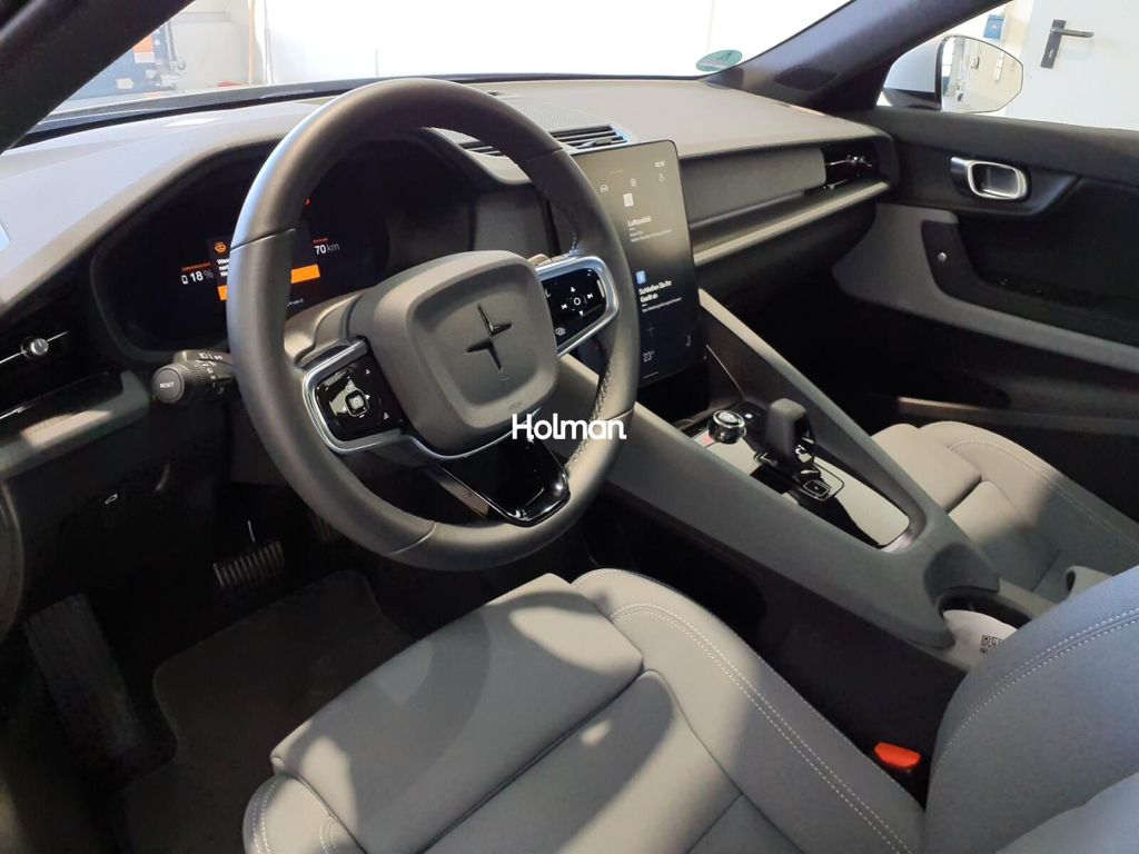 Polestar 2 2022