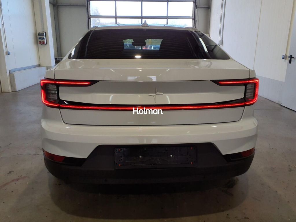 Polestar 2 2022