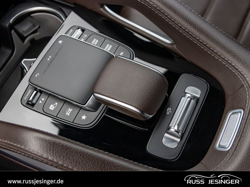 Mercedes-Benz GLE 350 2022