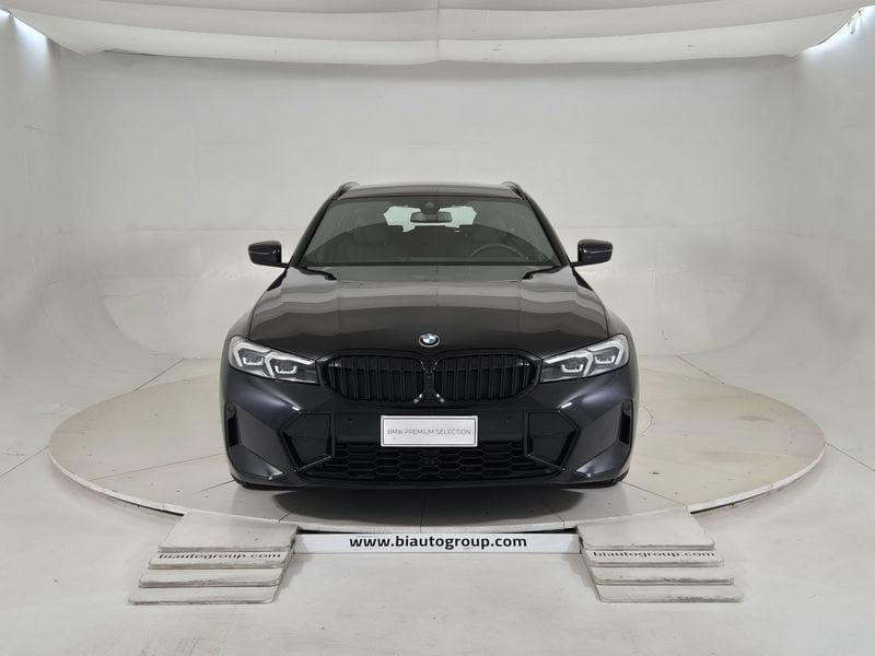 BMW 320 2023