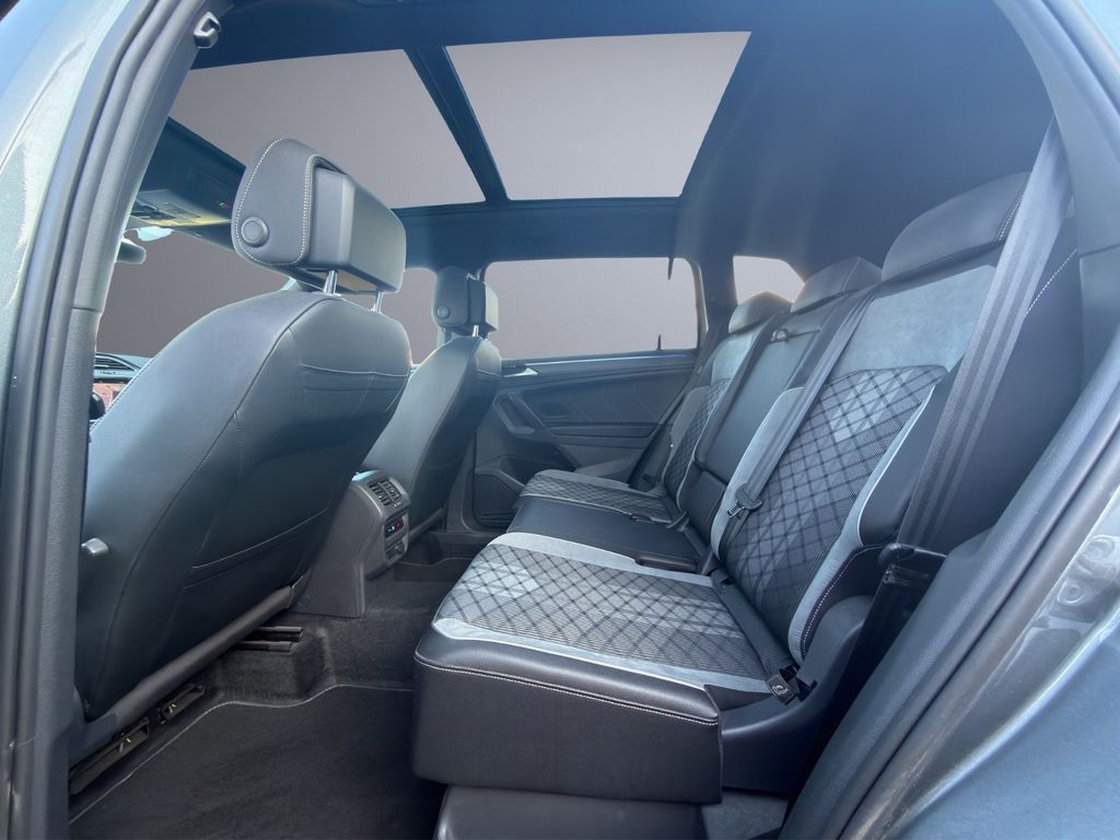 Volkswagen Tiguan Allspace 2022