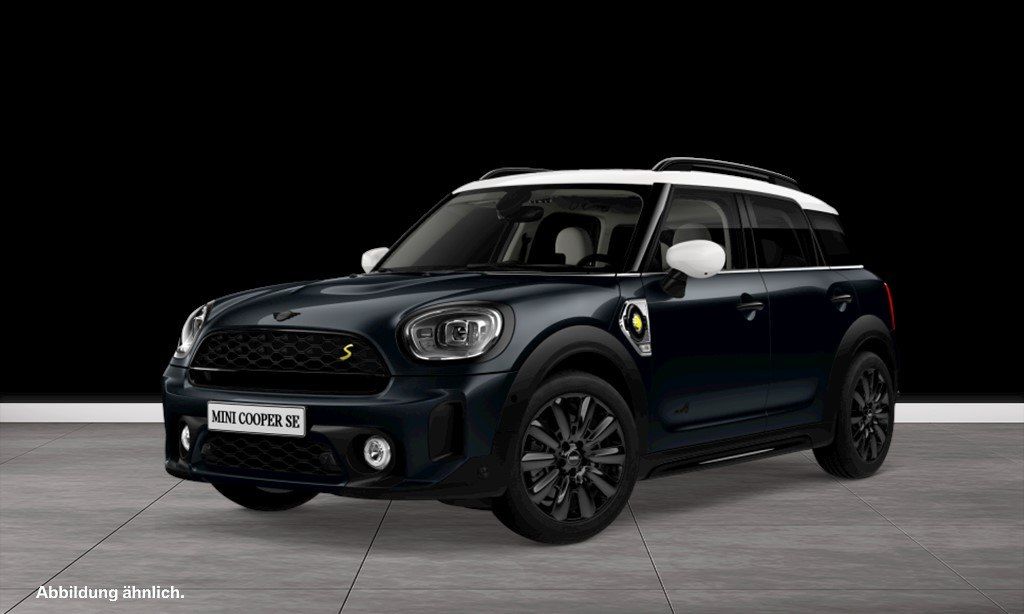 MINI Cooper SE Countryman 2022