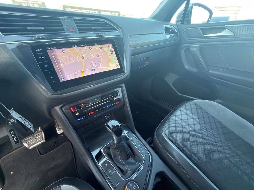 Volkswagen Tiguan Allspace 2022