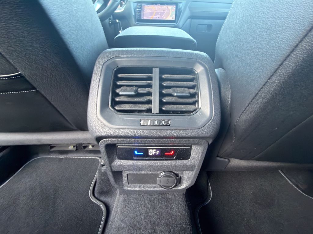 Volkswagen Tiguan Allspace 2022