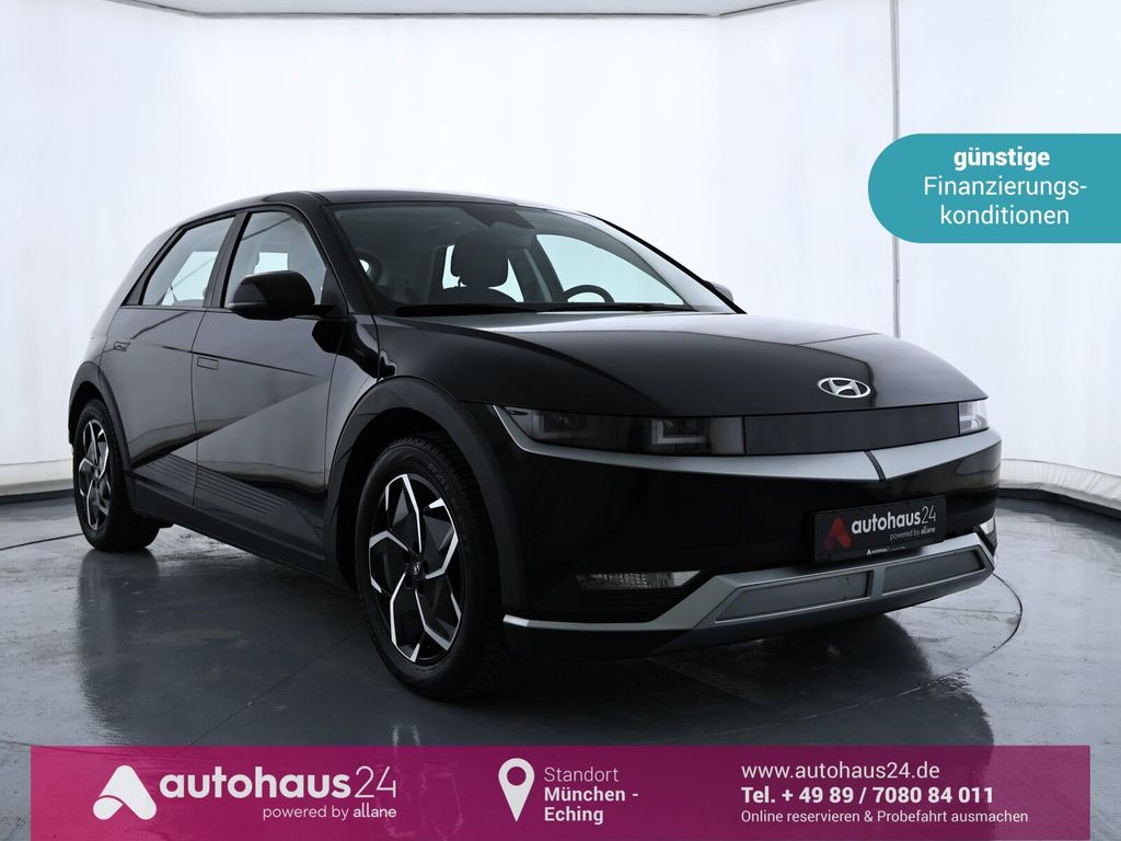 Hyundai IONIQ 5 2022