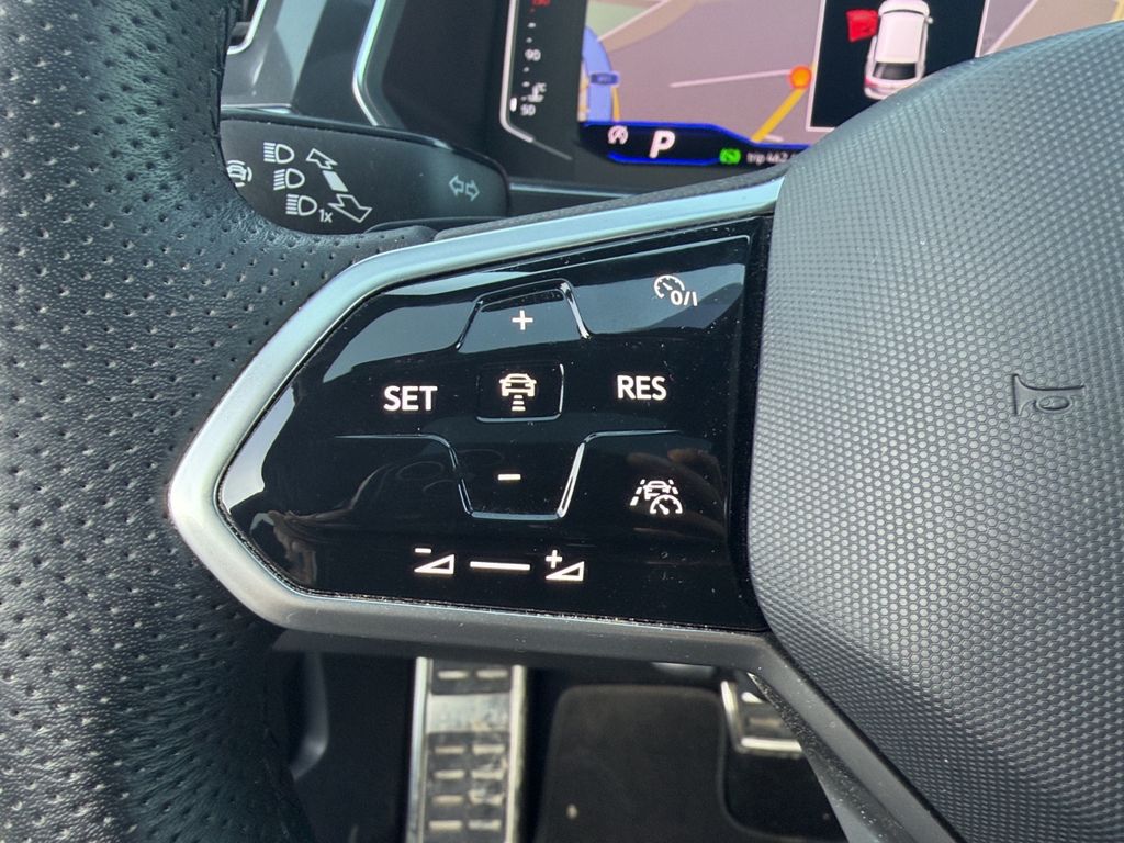 Volkswagen Tiguan Allspace 2022