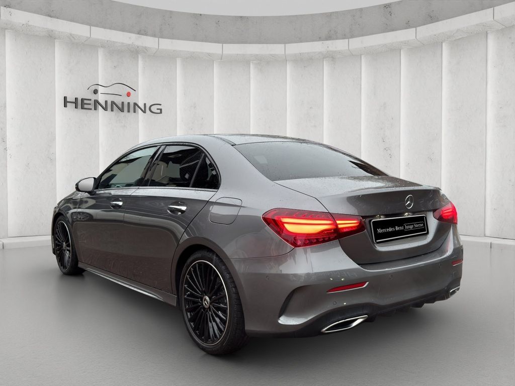 Mercedes-Benz A 220 2024