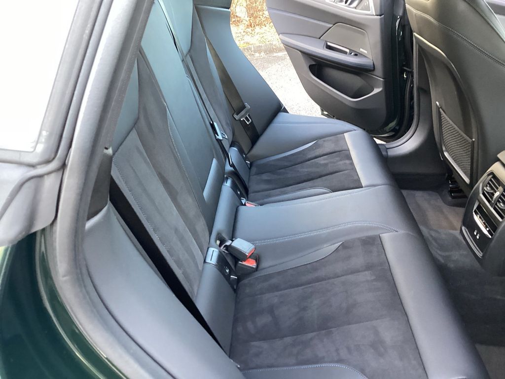 BMW 420 Gran Coupé 2022