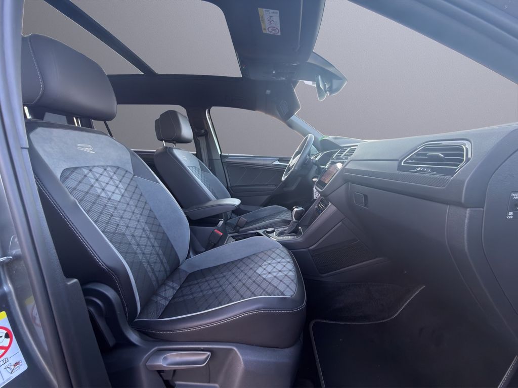 Volkswagen Tiguan Allspace 2022