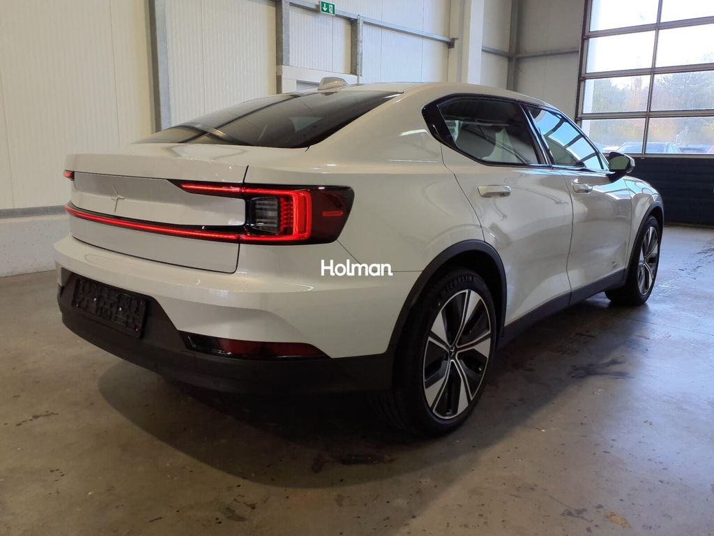 Polestar 2 2022