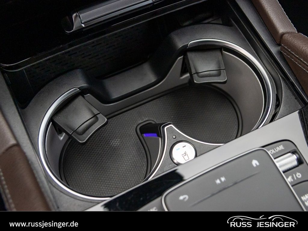 Mercedes-Benz GLE 350 2022