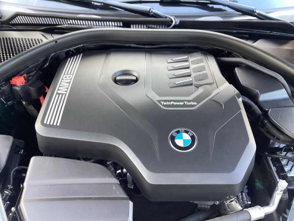 BMW 420 Gran Coupé 2022