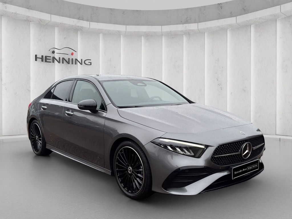 Mercedes-Benz A 220 2024