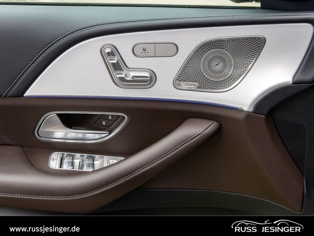 Mercedes-Benz GLE 350 2022