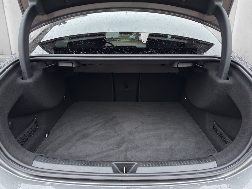 Mercedes-Benz A 220 2024