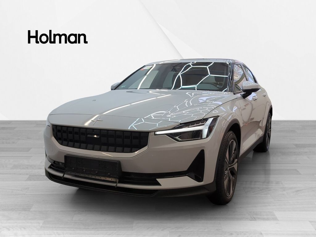 Polestar 2 2022