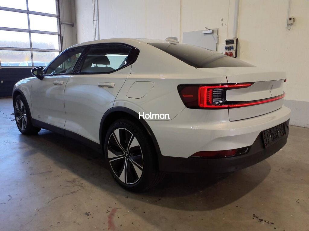 Polestar 2 2022