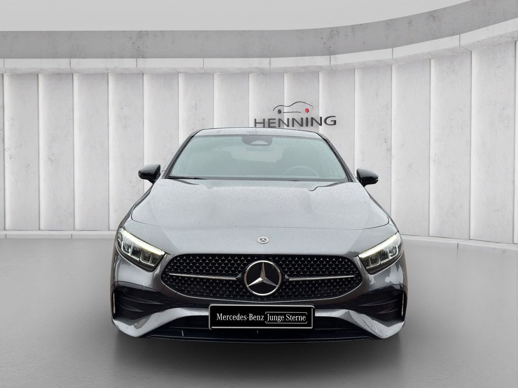 Mercedes-Benz A 220 2024