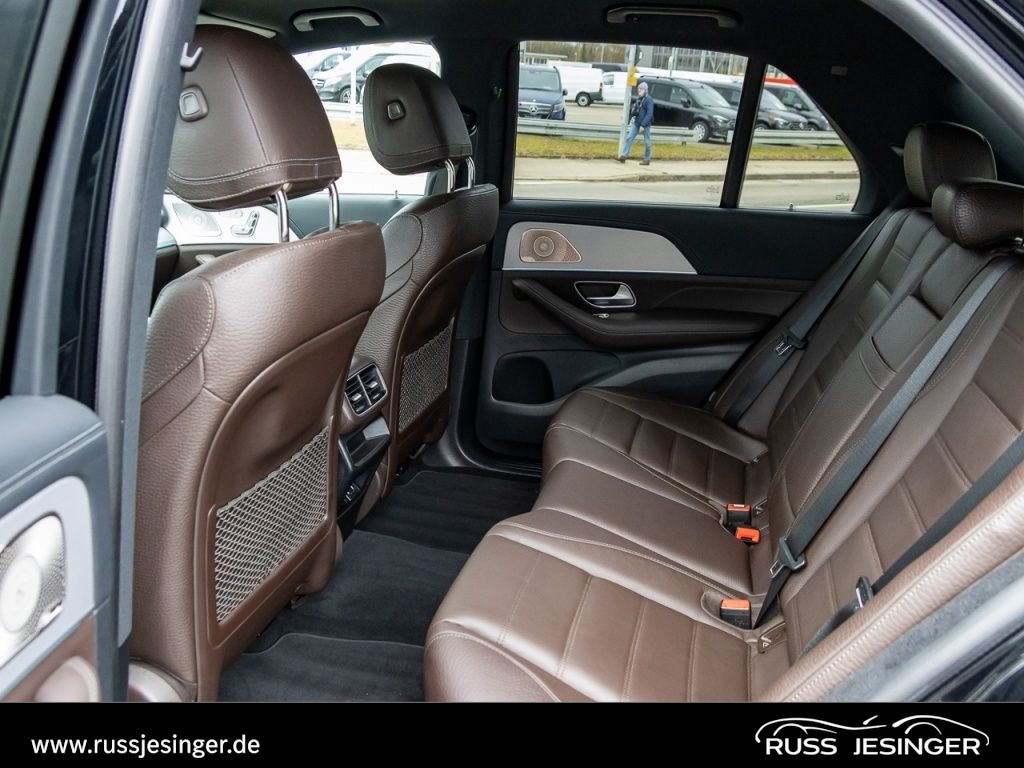 Mercedes-Benz GLE 350 2022