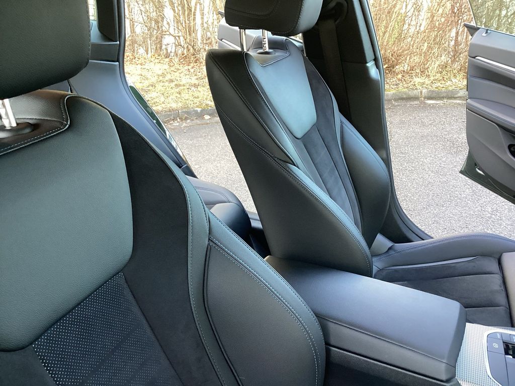 BMW 420 Gran Coupé 2022