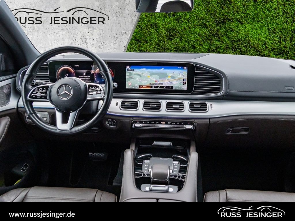 Mercedes-Benz GLE 350 2022