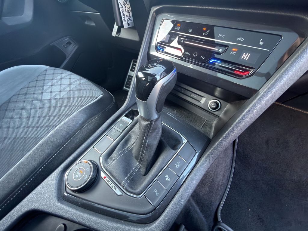 Volkswagen Tiguan Allspace 2022