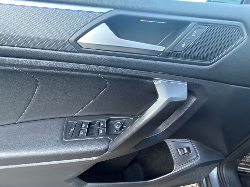 Volkswagen Tiguan Allspace 2022