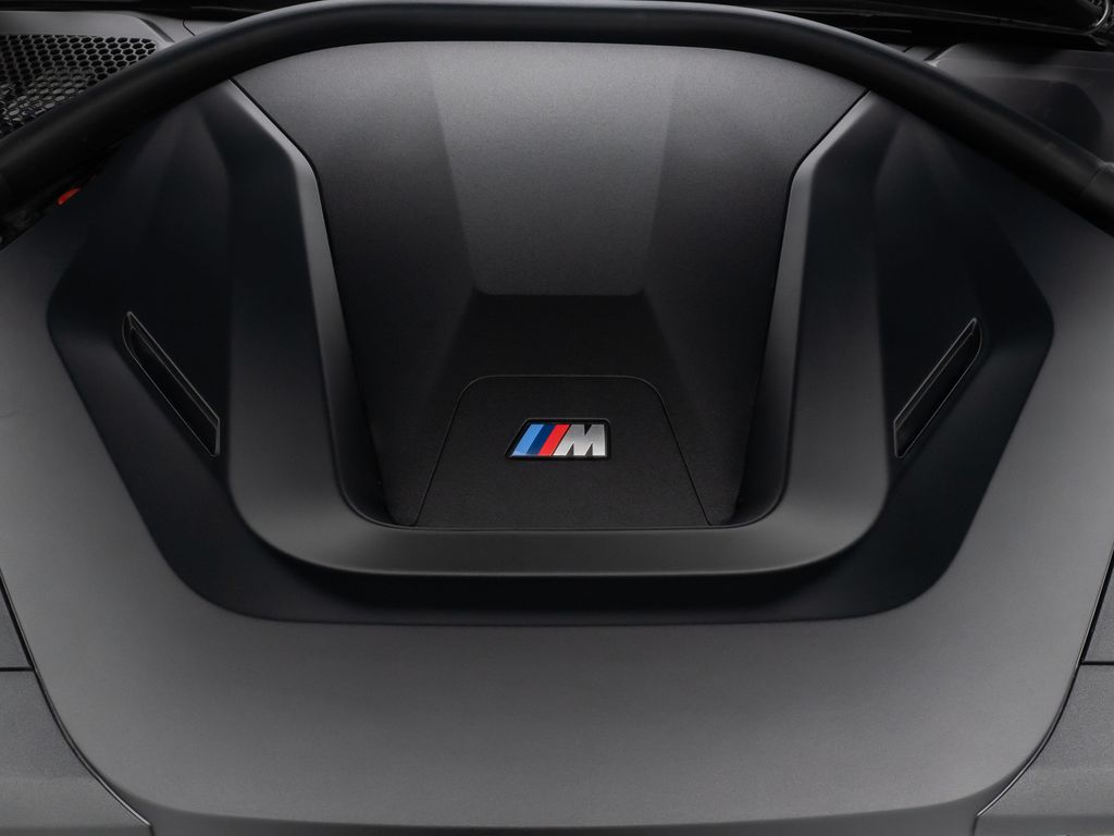 BMW i4 2022