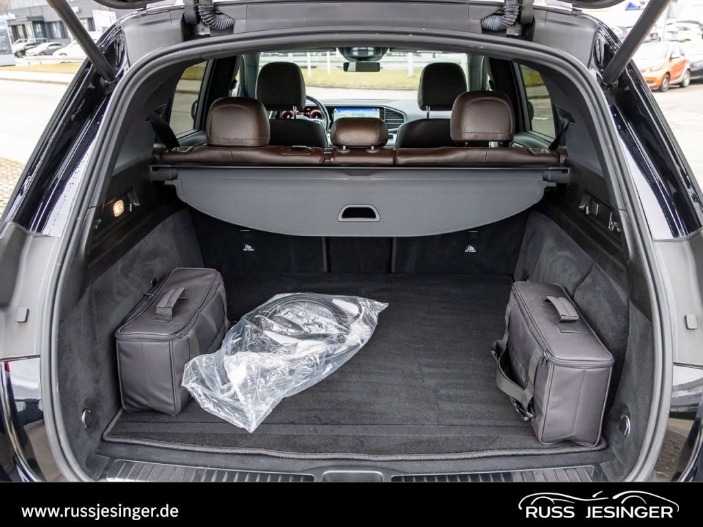 Mercedes-Benz GLE 350 2022