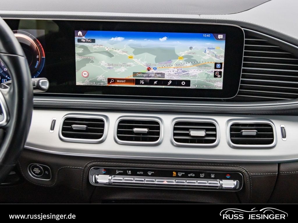 Mercedes-Benz GLE 350 2022