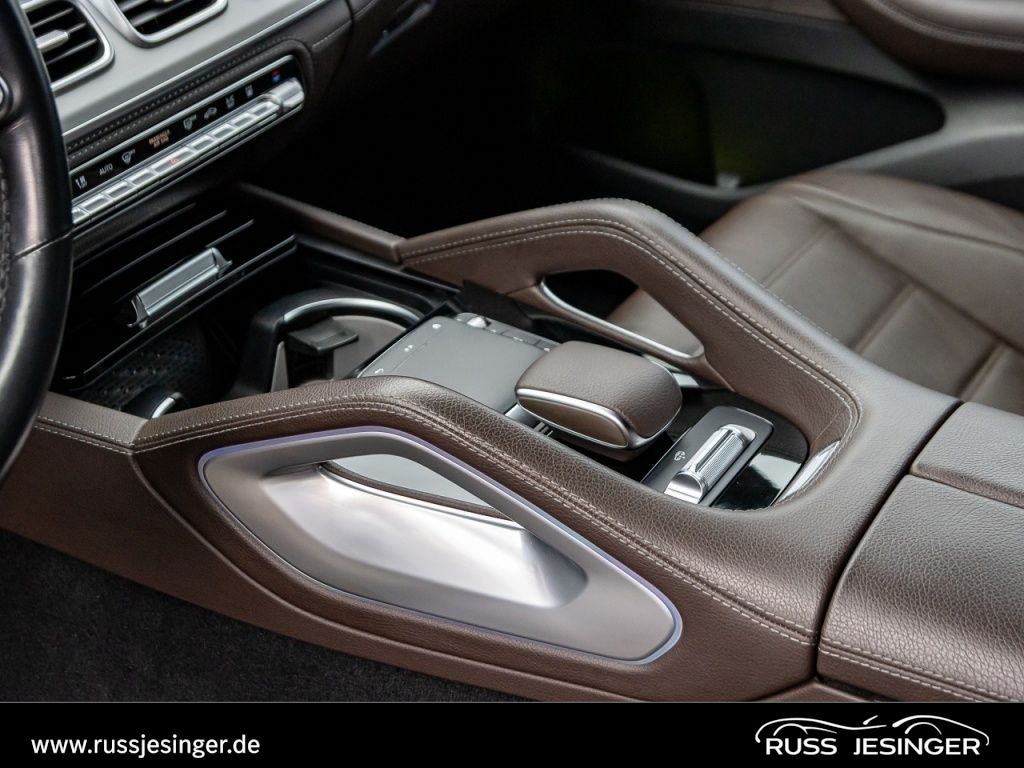 Mercedes-Benz GLE 350 2022