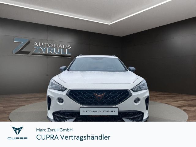 Cupra Formentor 2022