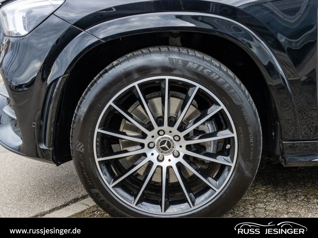 Mercedes-Benz GLE 350 2022