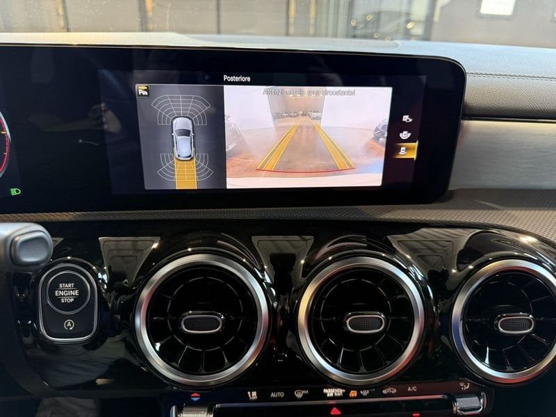 Mercedes-Benz A 220 2021