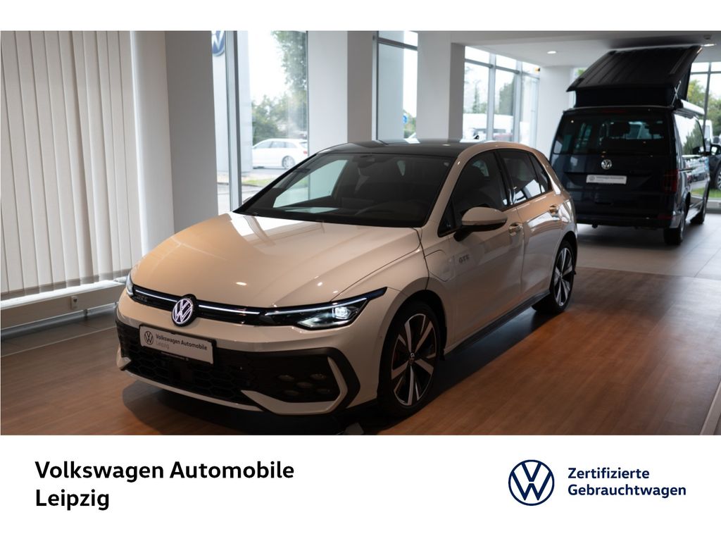 Volkswagen Golf 2024