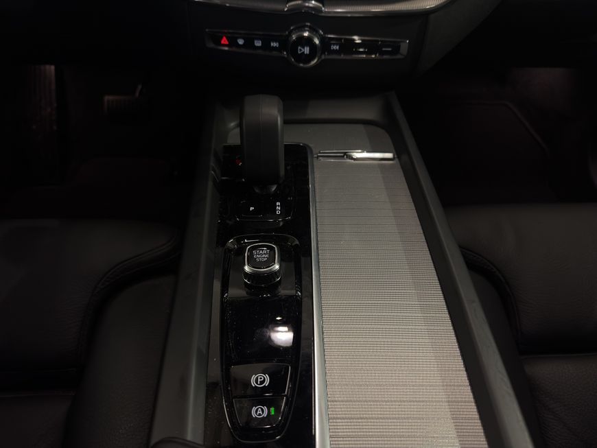 Volvo XC60 2024