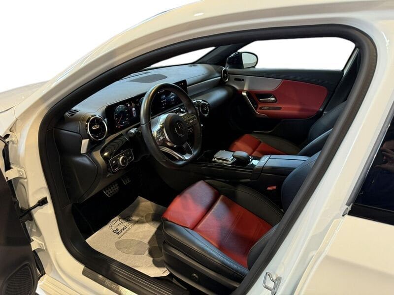 Mercedes-Benz A 220 2021