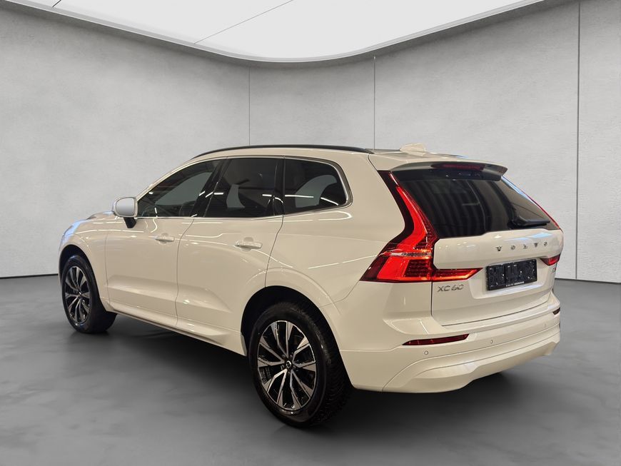 Volvo XC60 2024