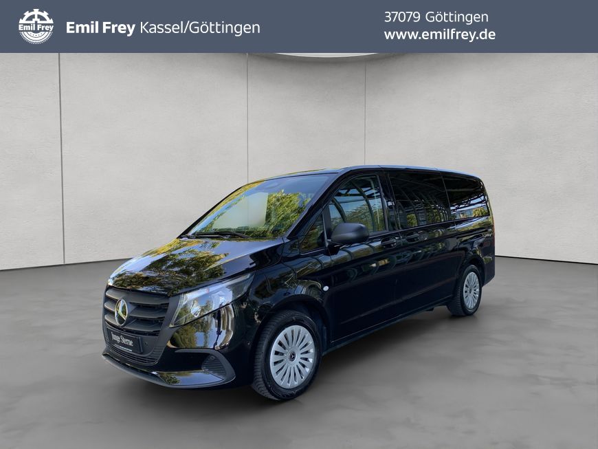 Mercedes-Benz Vito 2024
