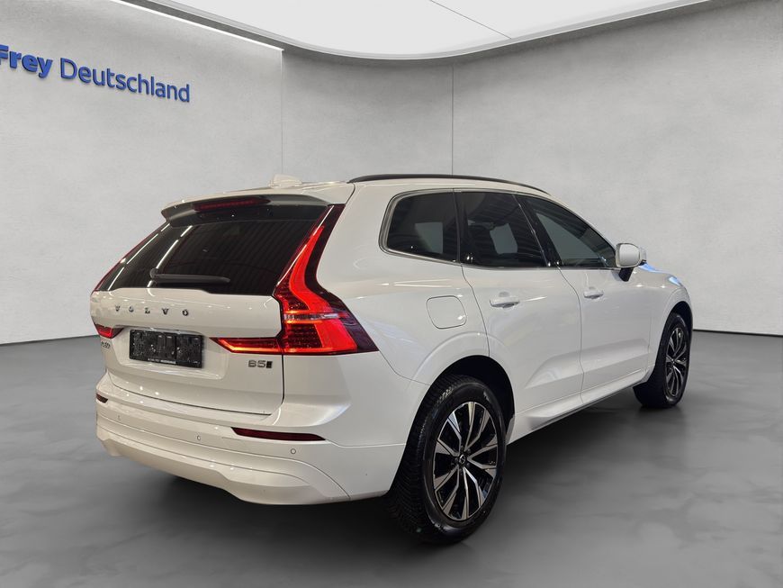 Volvo XC60 2024