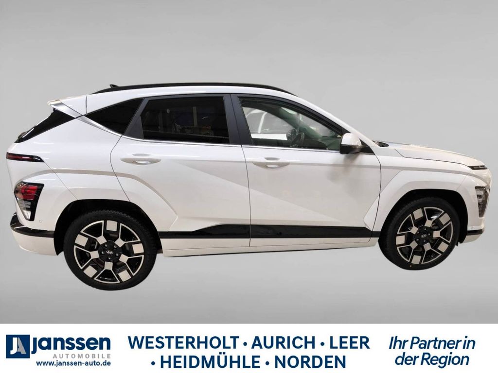 Hyundai KONA 2024