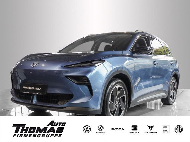 MG S5 2025