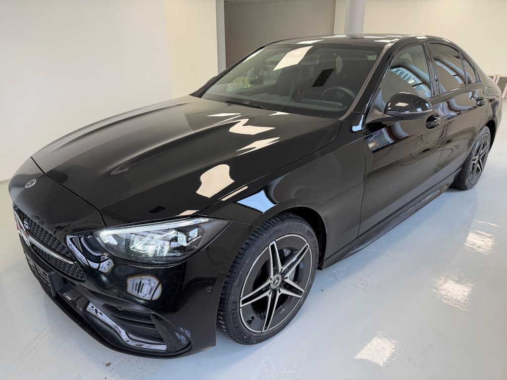 Mercedes-Benz C 300 2023