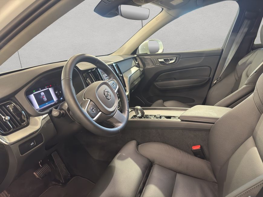 Volvo XC60 2024