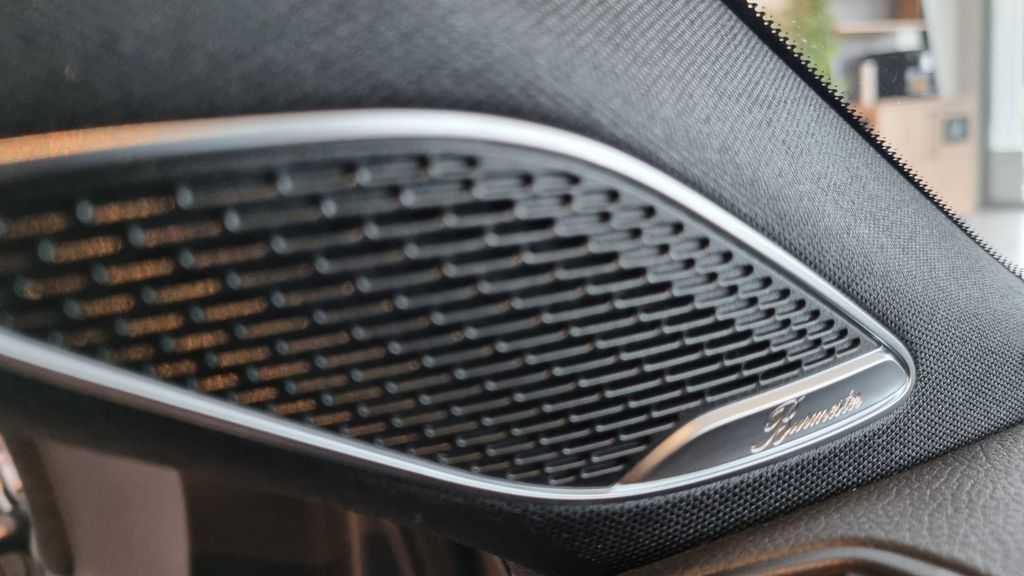 Mercedes-Benz CLA 45 AMG 2024