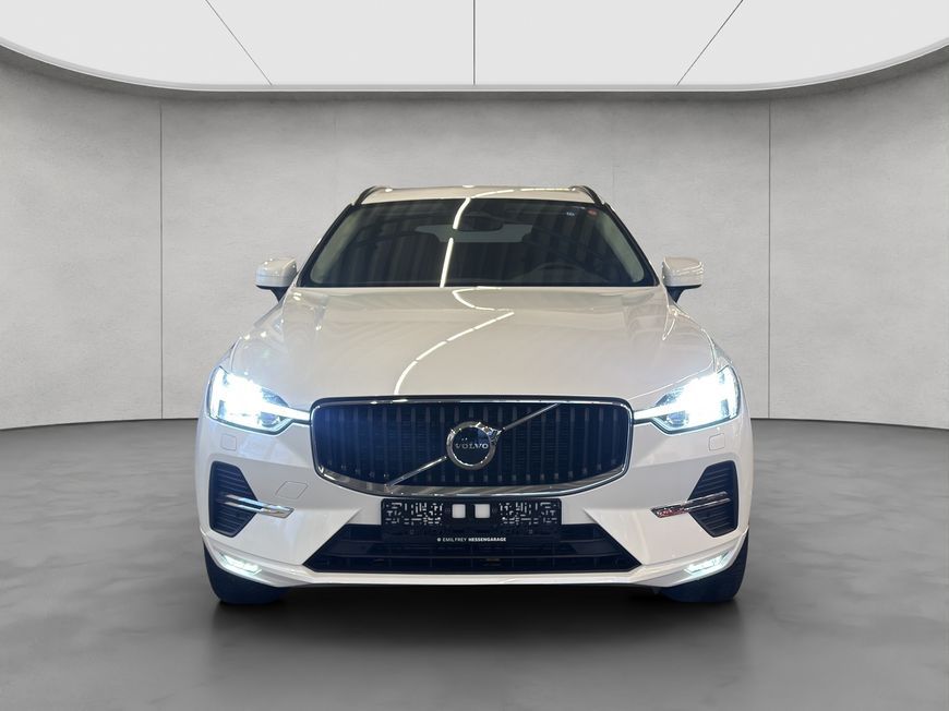 Volvo XC60 2024