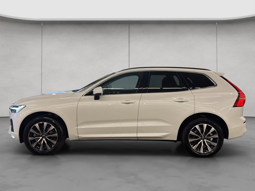 Volvo XC60 2024