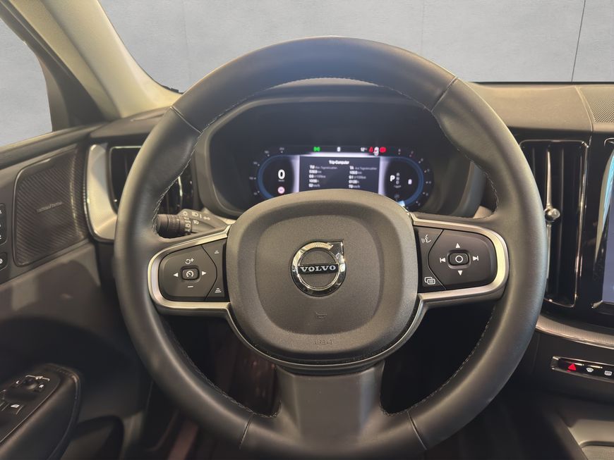 Volvo XC60 2024