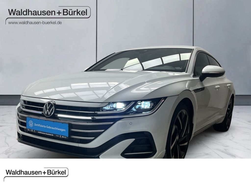 Volkswagen Arteon 2023