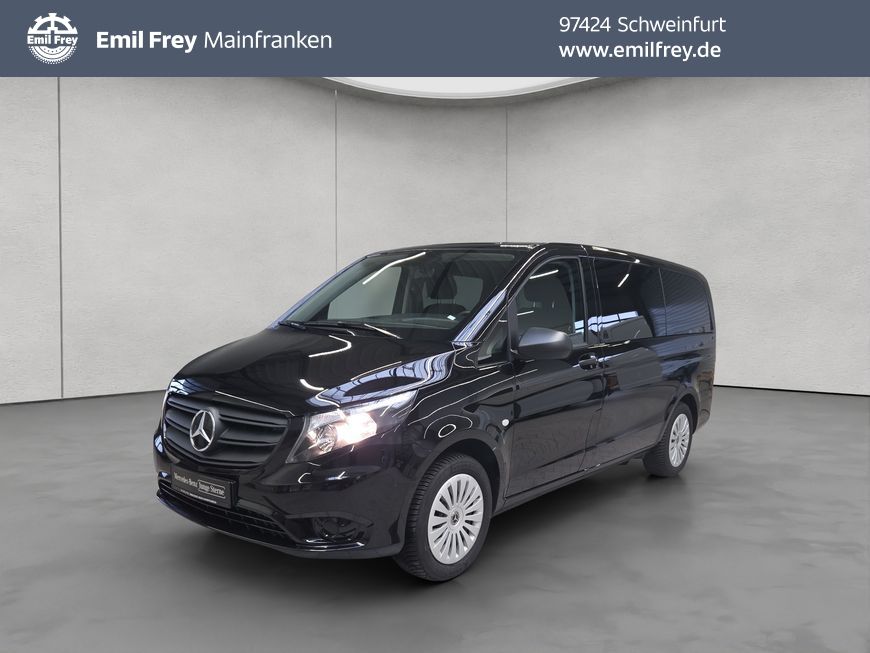 Mercedes-Benz Vito 2023